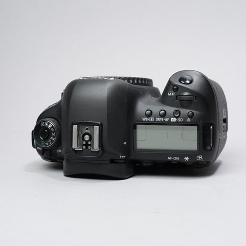 thumbnail-4 for Canon 5D Mark IV (Read Notes)