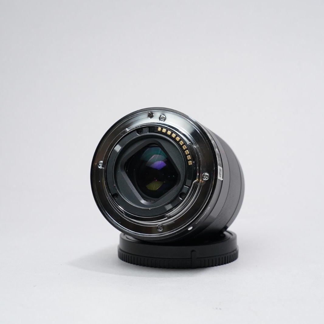 Sony SEL50F18 — image 6