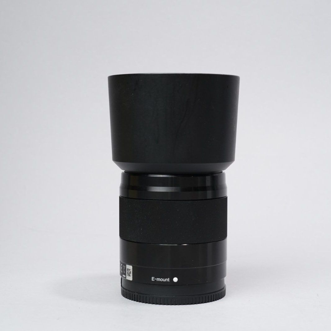 Sony SEL50F18 — image 4
