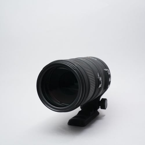 thumbnail-5 for Sigma 120-400mm F/4.5-5.6 APO HSM for Nikon F