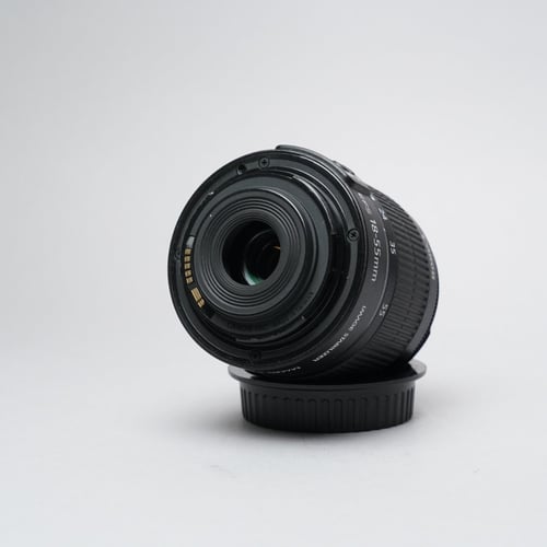thumbnail-7 for Canon T3 w/ 18-55mm II Lens