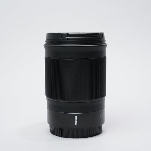 thumbnail-1 for Nikon NIKKOR Z 85mm f/1.8 S Lens