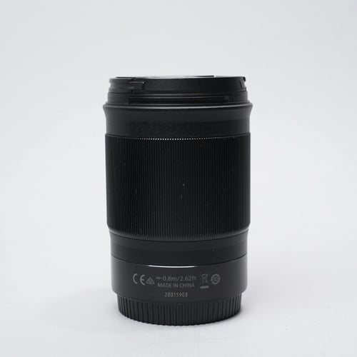 thumbnail-2 for Nikon NIKKOR Z 85mm f/1.8 S Lens