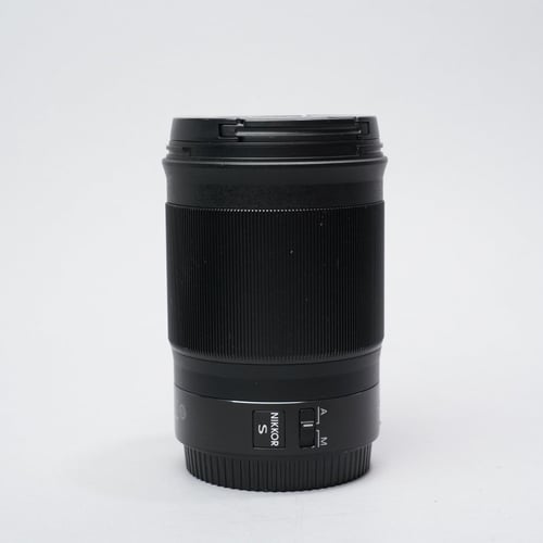 thumbnail-3 for Nikon NIKKOR Z 85mm f/1.8 S Lens