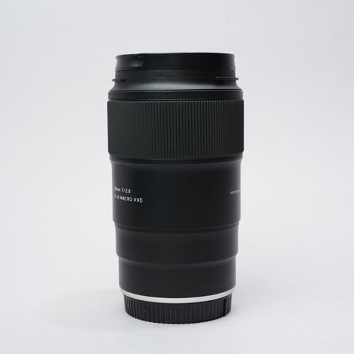 thumbnail-2 for Tamron 90mm F/2.8 Di III Macro VXD for Nikon Z