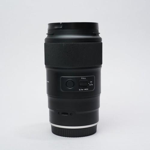 thumbnail-4 for Tamron 90mm F/2.8 Di III Macro VXD for Nikon Z