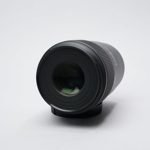 thumbnail-5 for Tamron 90mm F/2.8 Di III Macro VXD for Nikon Z