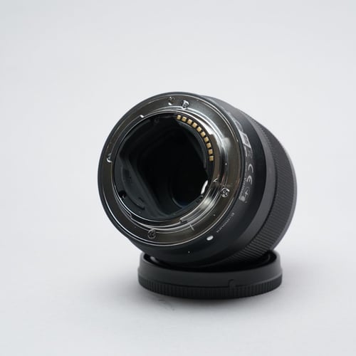 thumbnail-5 for Sony FE 50mm f/1.8 Lens w/Hood