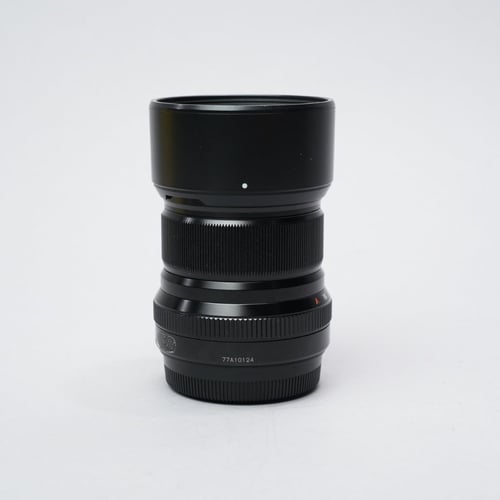 thumbnail-4 for Fujifilm XF 50mm f/2 R WR Lens w/Hood