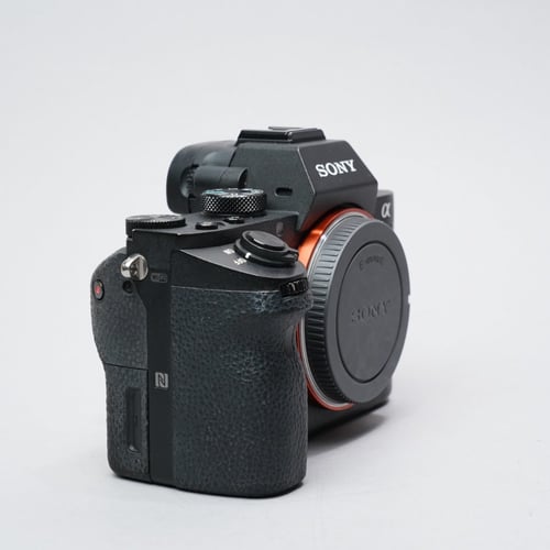 thumbnail-3 for Sony A7 II
