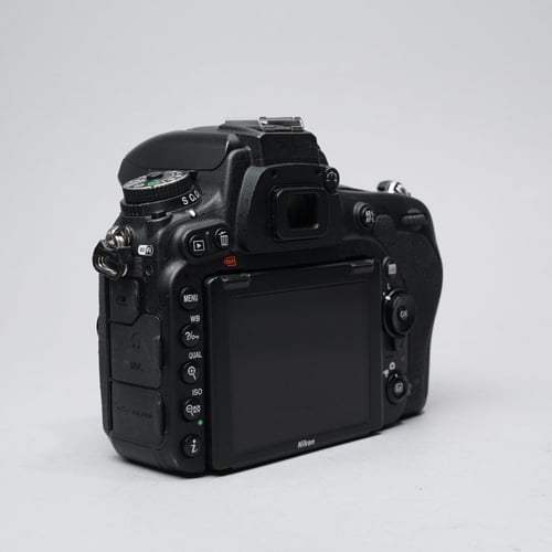 thumbnail-1 for Nikon D750 Body Only