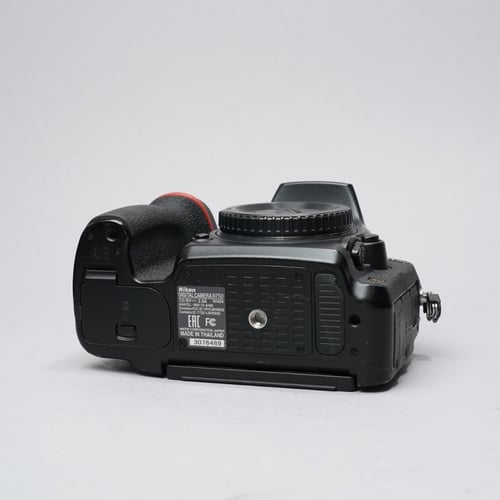 thumbnail-5 for Nikon D750 Body Only