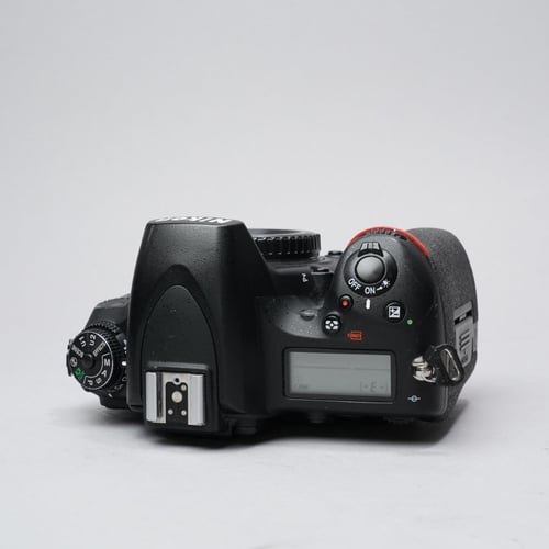 thumbnail-4 for Nikon D750 Body Only