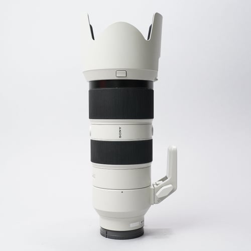 thumbnail-2 for Sony FE 70-200mm F/2.8 GM w/ Box