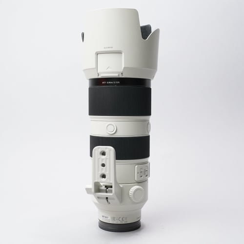 thumbnail-3 for Sony FE 70-200mm F/2.8 GM w/ Box