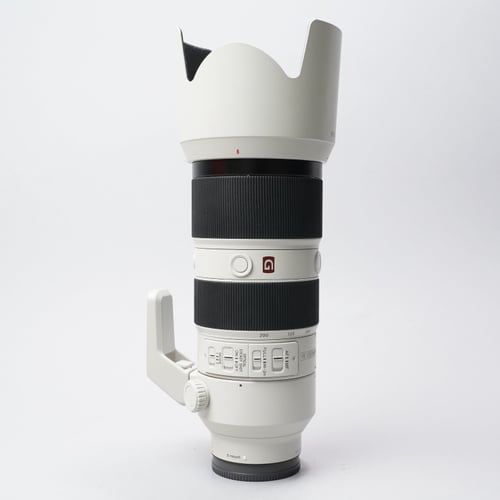 thumbnail-4 for Sony FE 70-200mm F/2.8 GM w/ Box