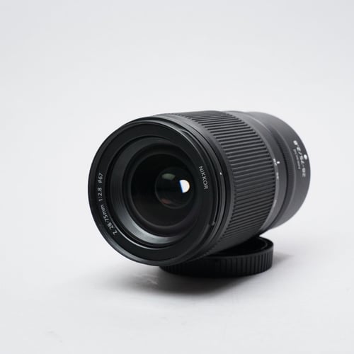 thumbnail-4 for Nikon Z 28-75mm F/2.8