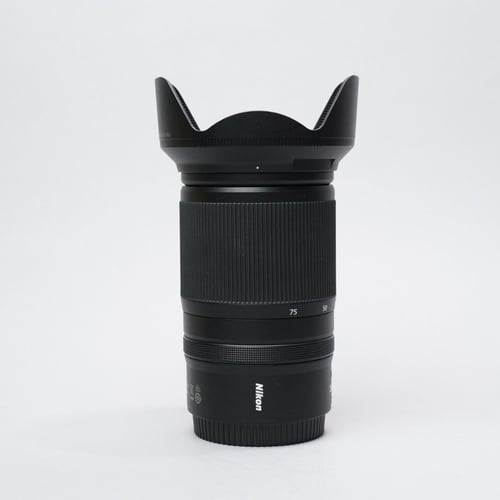 thumbnail-3 for Nikon Z 28-75mm F/2.8