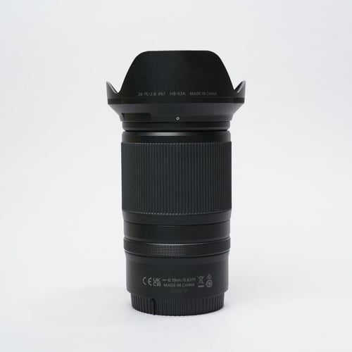 thumbnail-2 for Nikon Z 28-75mm F/2.8