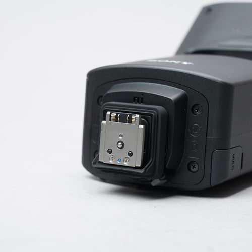 thumbnail-6 for Sony HVL-F60RM