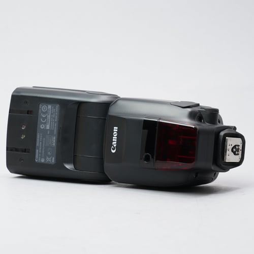 thumbnail-2 for Canon 600EX-RT w/ Box (Read Notes)