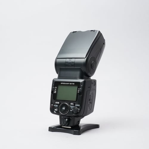 thumbnail-5 for Nikon SB-700 w/ Box