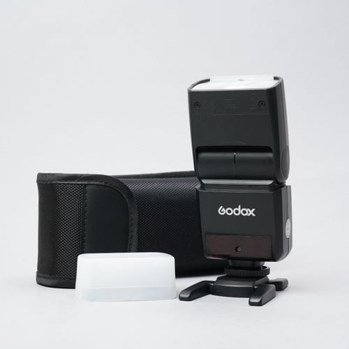 Godox TT350 (Sony)