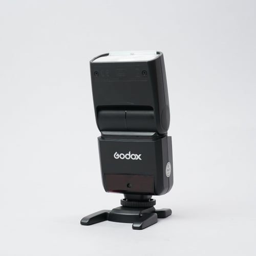 thumbnail-1 for Godox TT350 (Sony)