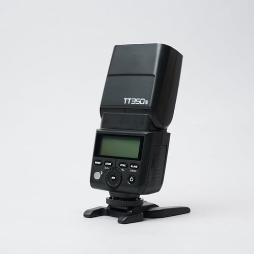 thumbnail-3 for Godox TT350 (Sony)