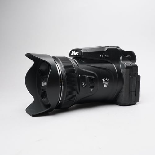 Nikon Coolpix P1000
