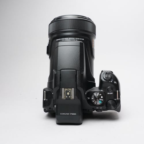 thumbnail-5 for Nikon Coolpix P1000