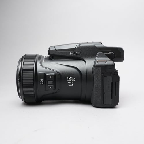 thumbnail-1 for Nikon Coolpix P1000