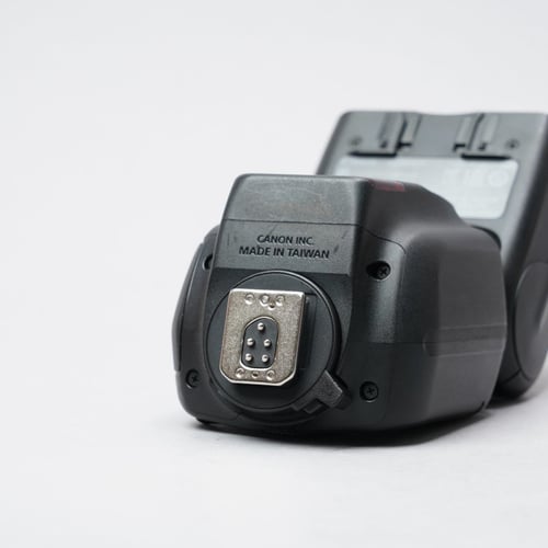 thumbnail-6 for Canon Speedlite 430EX III-RT