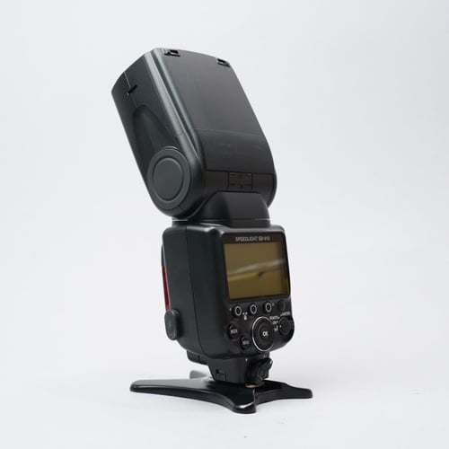 thumbnail-3 for Nikon SB-910