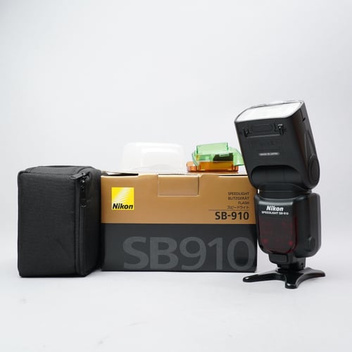 Nikon SB-910