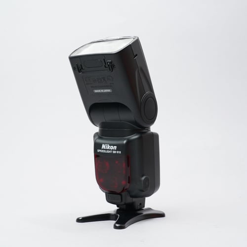thumbnail-2 for Nikon SB-910