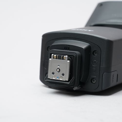 thumbnail-6 for Sony HVL-F46RM w/ Box