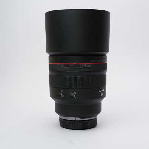 thumbnail-4 for Canon RF 85mm f/1.2 L USM