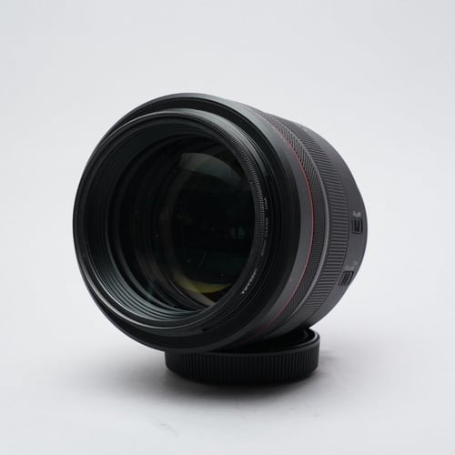 thumbnail-5 for Canon RF 85mm f/1.2 L USM