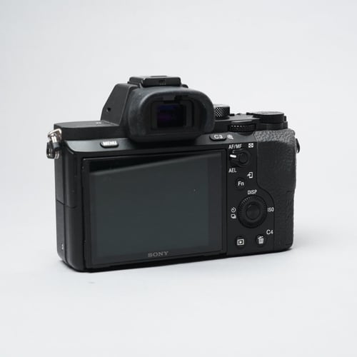 thumbnail-1 for Sony Alpha A7 II