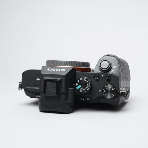 thumbnail-4 for Sony Alpha A7 II
