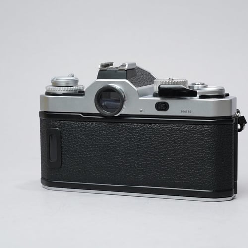 thumbnail-2 for Nikon FM3a Body Only