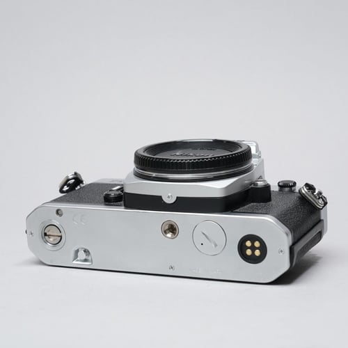 thumbnail-5 for Nikon FM3a Body Only