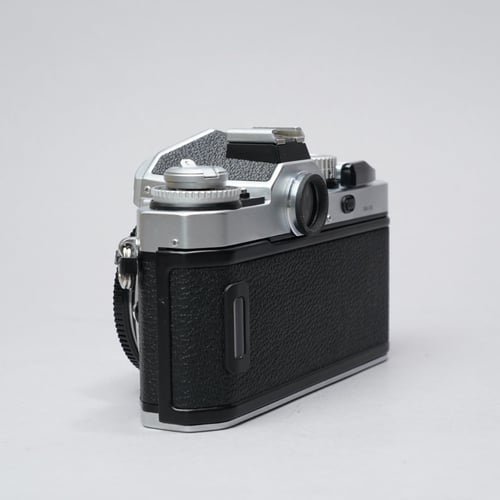 thumbnail-1 for Nikon FM3a Body Only
