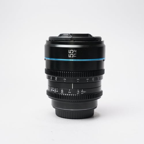 thumbnail-7 for Sirui Nightwaker 3-lens Set for Sony E-Mount