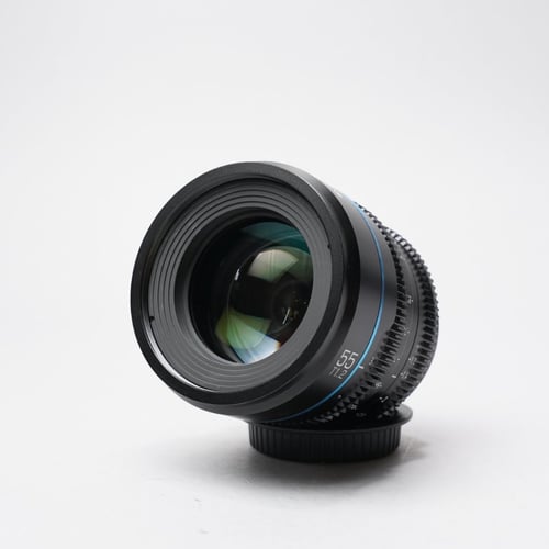 thumbnail-8 for Sirui Nightwaker 3-lens Set for Sony E-Mount