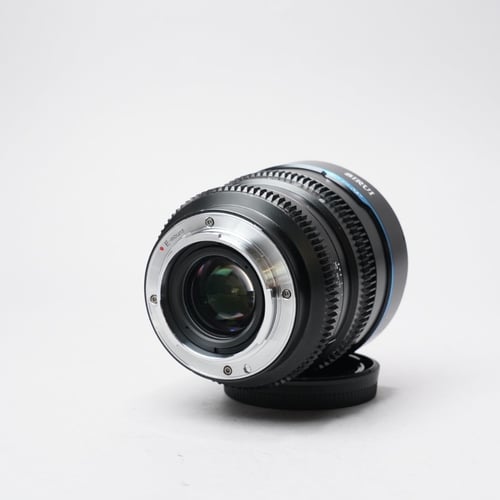 thumbnail-6 for Sirui Nightwaker 3-lens Set for Sony E-Mount