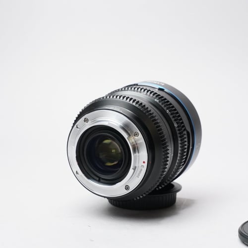 thumbnail-3 for Sirui Nightwaker 3-lens Set for Sony E-Mount