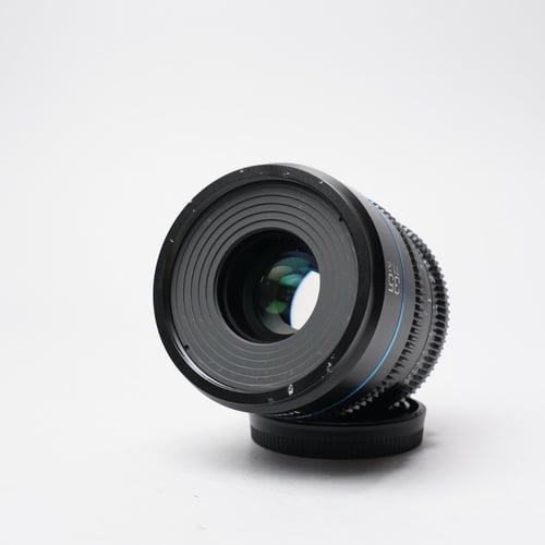 thumbnail-5 for Sirui Nightwaker 3-lens Set for Sony E-Mount
