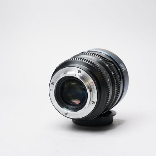 thumbnail-9 for Sirui Nightwaker 3-lens Set for Sony E-Mount